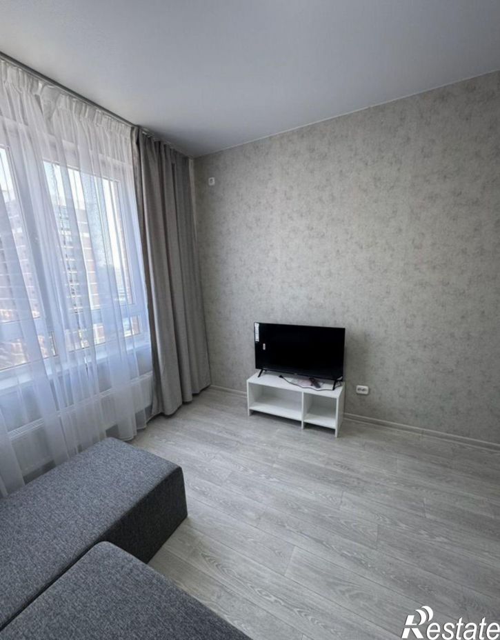 1-комн квартира улица Ивана Беличенко, 92 к3,  д. 92 к3