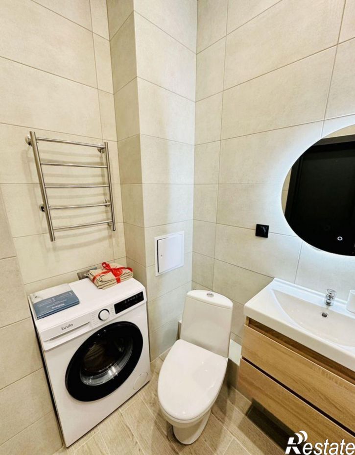 1-комн квартира улица имени Генерала Брусилова, 28 к4,  д. 28 к4