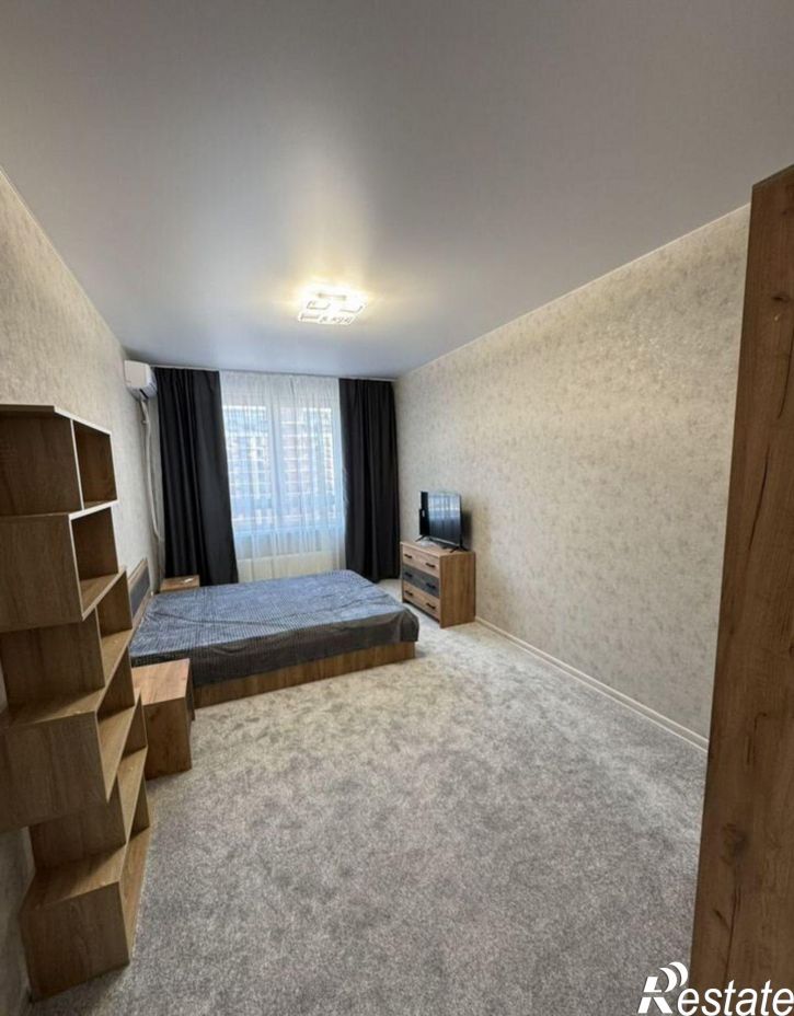 1-комн квартира улица Ивана Беличенко, 92 к3,  д. 92 к3