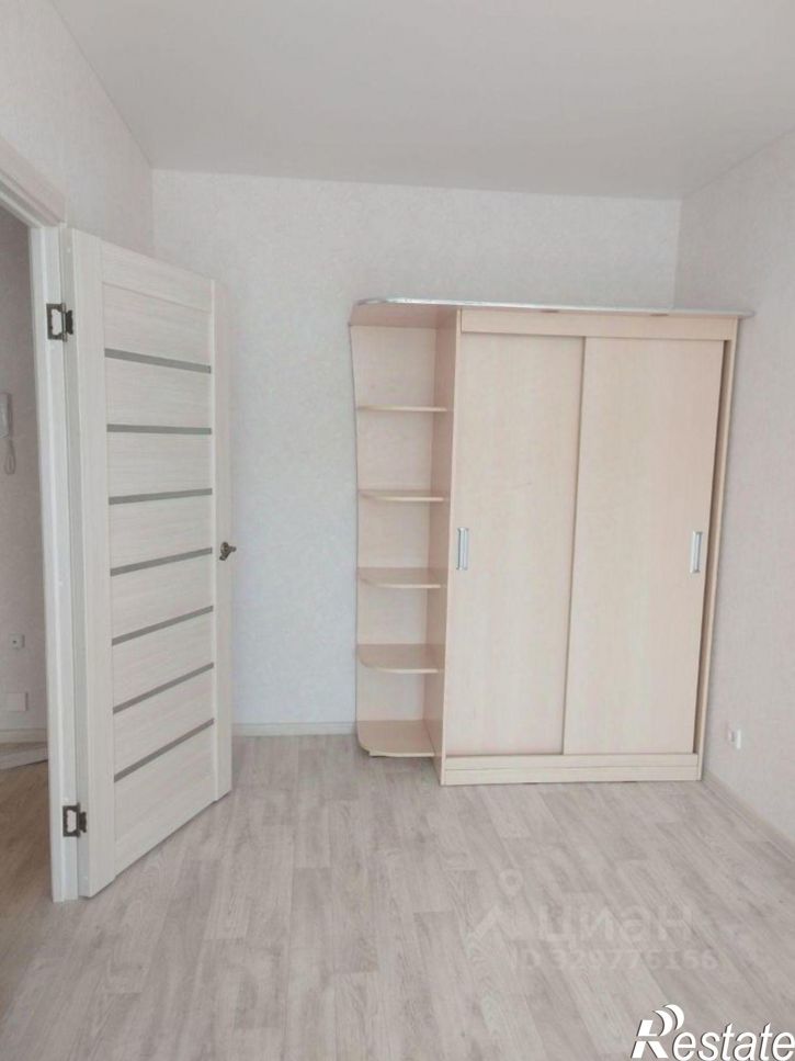 1-комн квартира улица им. генерал-лейтенанта Александра Сапрунова, 15,  д. 15