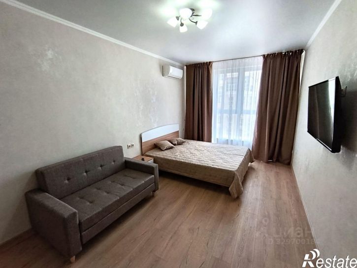 1-комн квартира ул Коммунаров, 213,  д. 213
