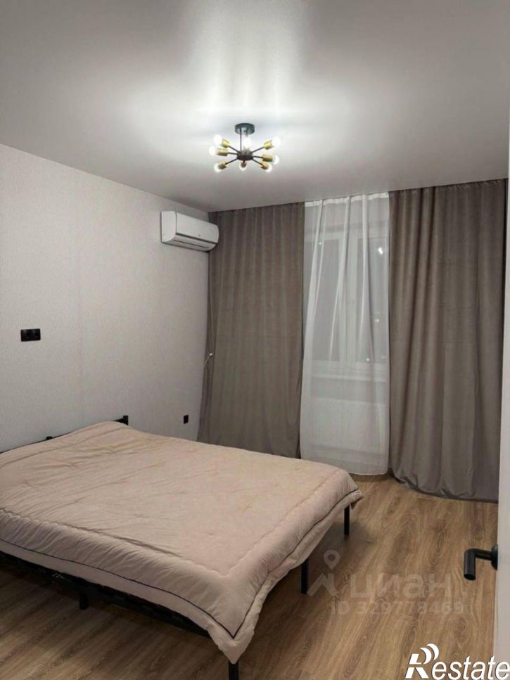 1-комн квартира Ростовское шоссе, 30/6 к3,  д. 30/6 к3