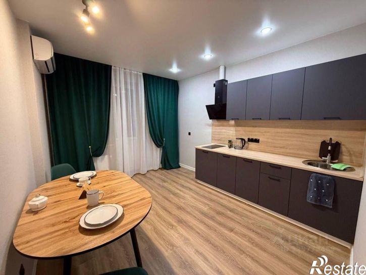 1-комн квартира Ростовское шоссе, 30/6 к3,  д. 30/6 к3