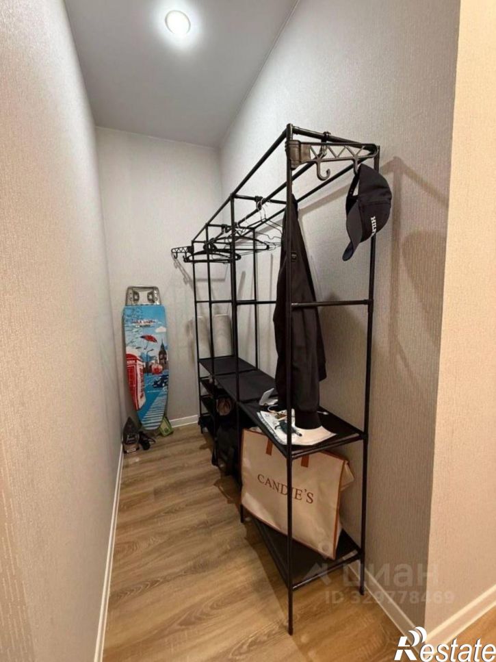 1-комн квартира Ростовское шоссе, 30/6 к3,  д. 30/6 к3