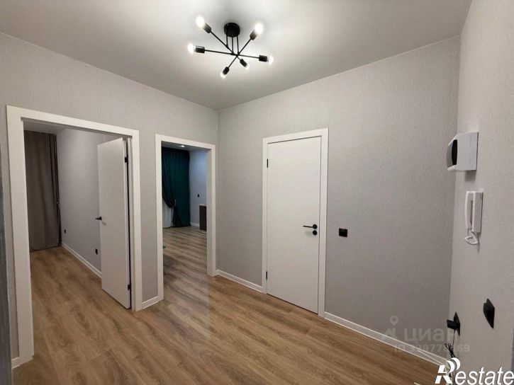 1-комн квартира Ростовское шоссе, 30/6 к3,  д. 30/6 к3