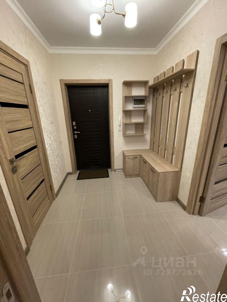 1-комн квартира ул Старокубанская, 123А,  д. 123А