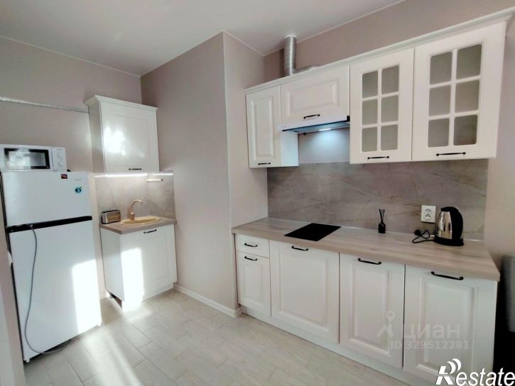 1-комн квартира ул им. Петра Метальникова, 36,  д. 36