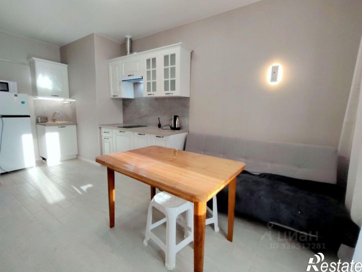 1-комн квартира ул им. Петра Метальникова, 36,  д. 36