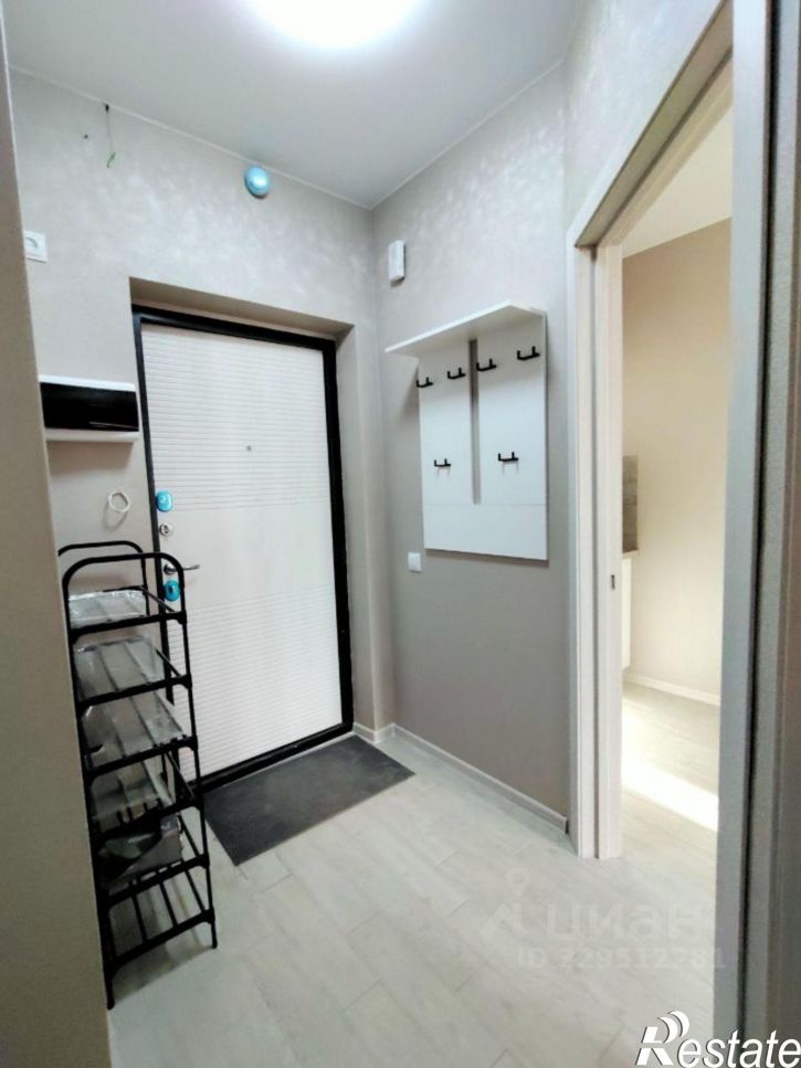 1-комн квартира ул им. Петра Метальникова, 36,  д. 36