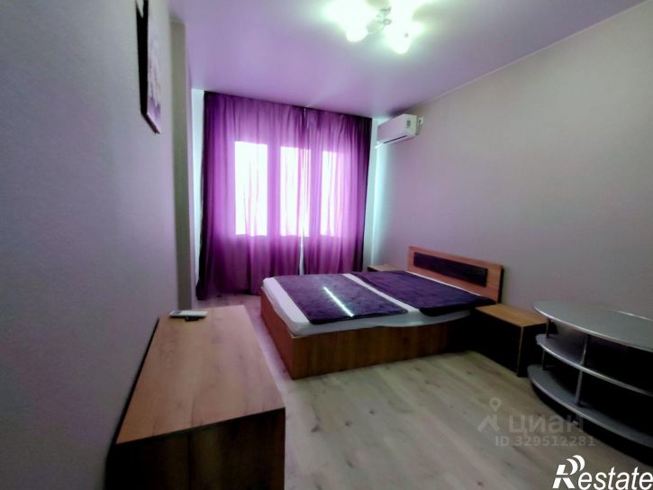 1-комн квартира ул им. Петра Метальникова, 36,  д. 36