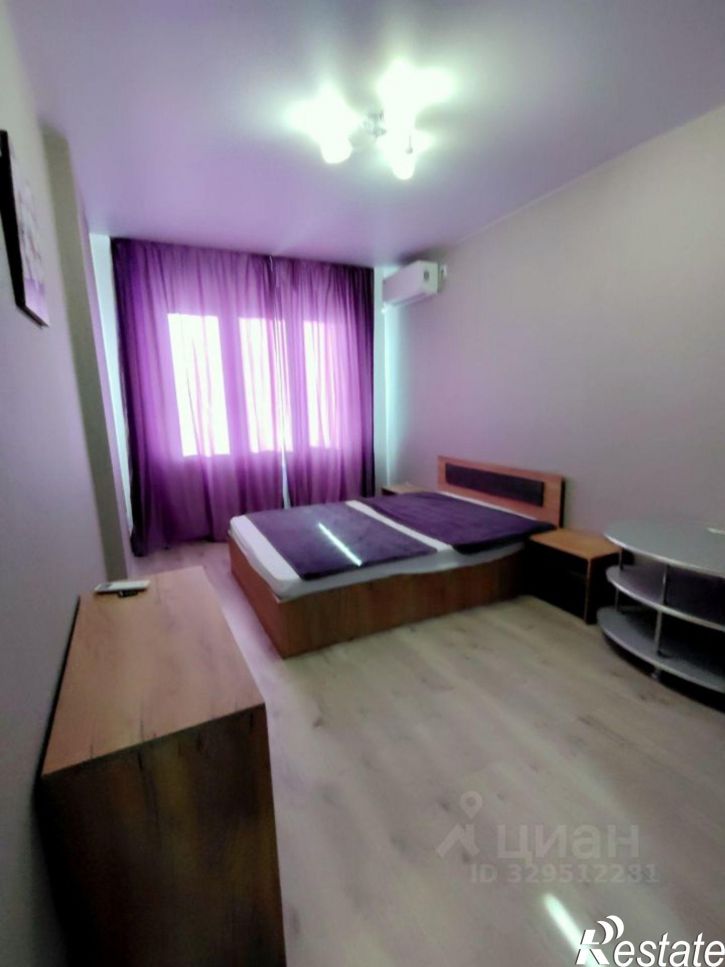 1-комн квартира ул им. Петра Метальникова, 36,  д. 36