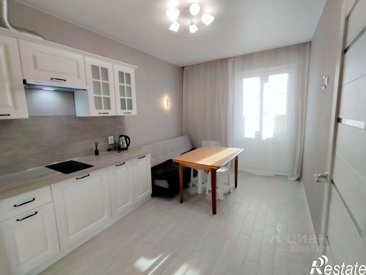 1-комн квартира ул им. Петра Метальникова, 36,  д. 36