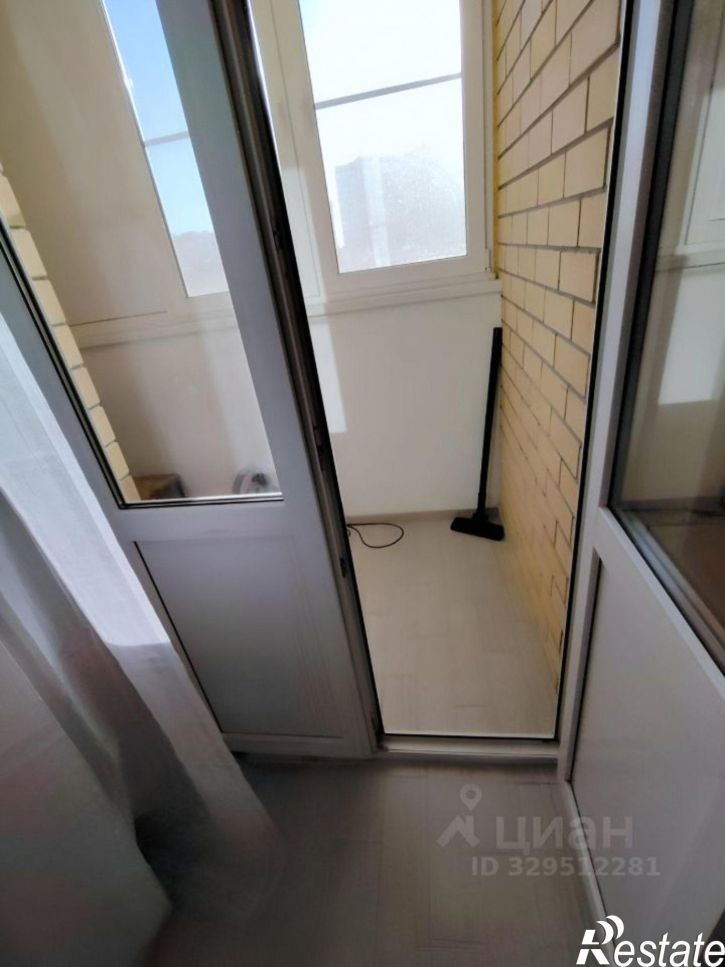 1-комн квартира ул им. Петра Метальникова, 36,  д. 36