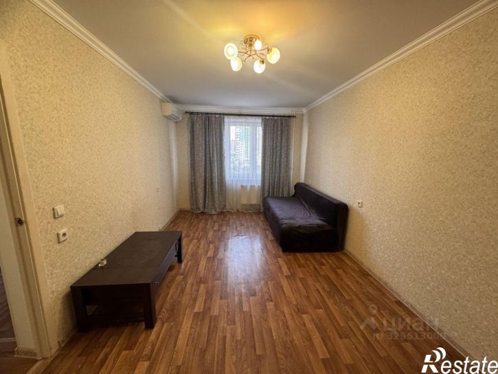 1-комн квартира ул Героев-Разведчиков, 26/1,  д. 26/1