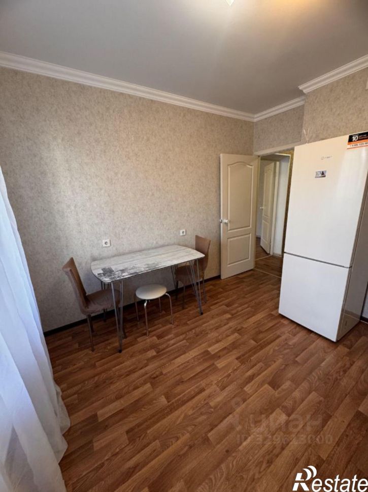 1-комн квартира ул Героев-Разведчиков, 26/1,  д. 26/1