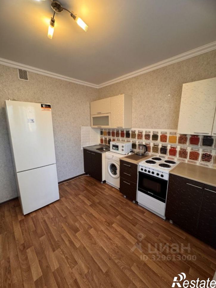 1-комн квартира ул Героев-Разведчиков, 26/1,  д. 26/1