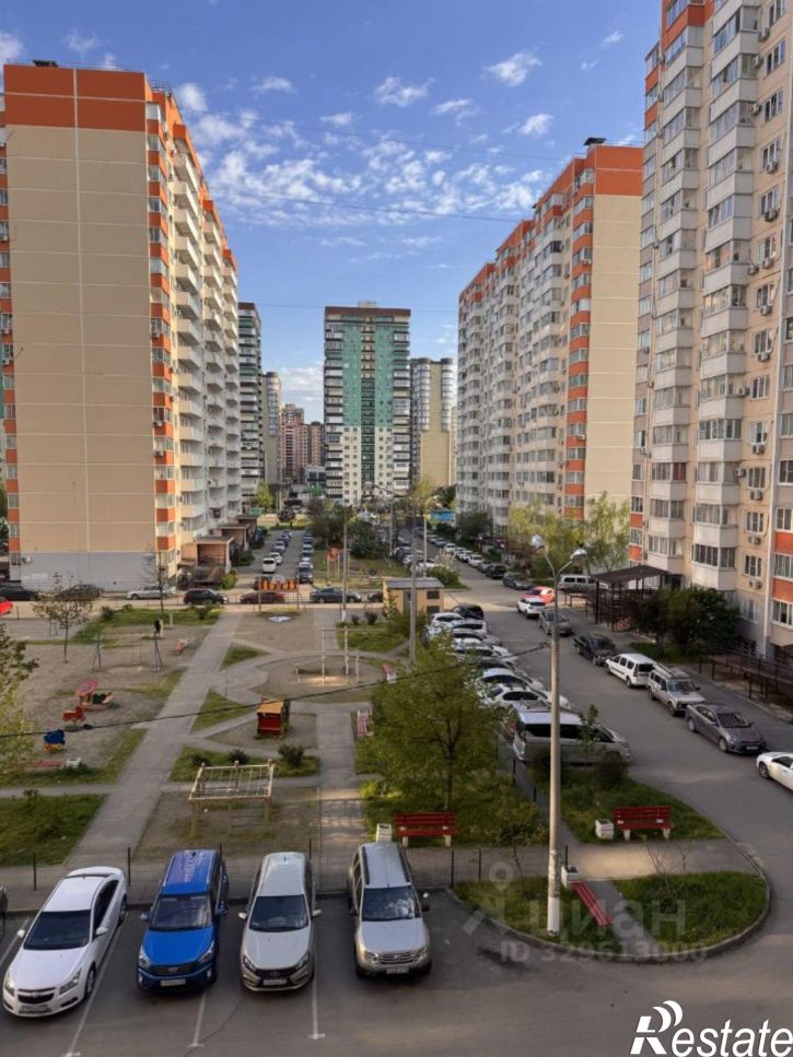 1-комн квартира ул Героев-Разведчиков, 26/1,  д. 26/1