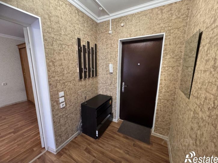 1-комн квартира ул Героев-Разведчиков, 26/1,  д. 26/1