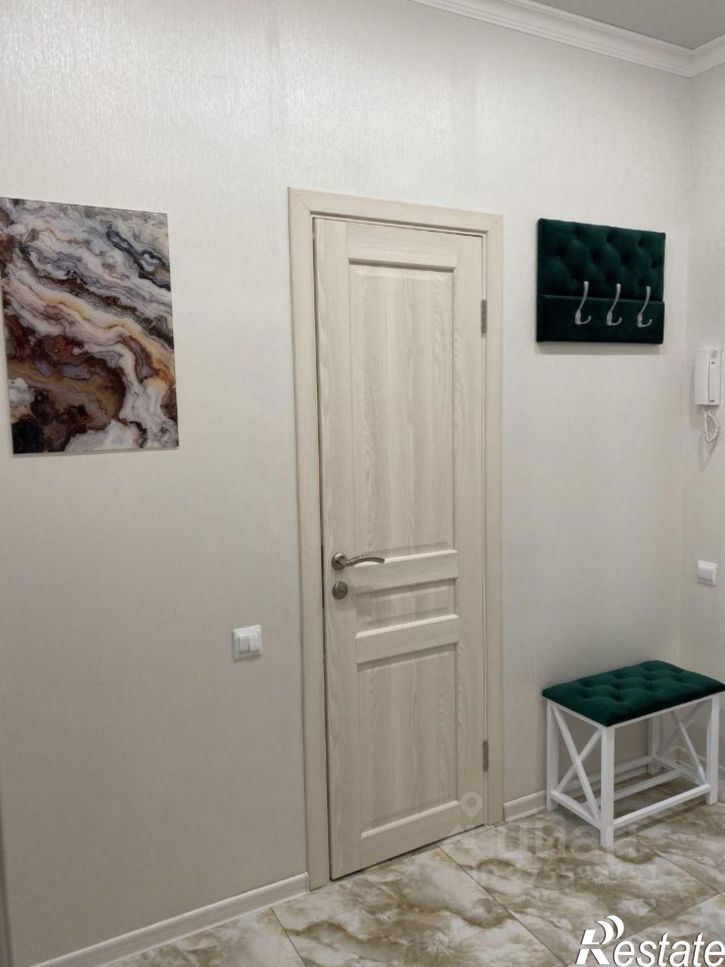 1-комн квартира улица Ковалёва, 48,  д. 48