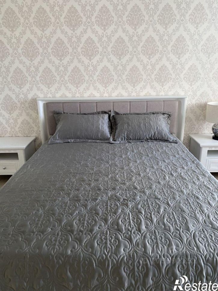 1-комн квартира улица Ковалёва, 48,  д. 48