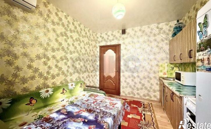 1-комн квартира улица Валерия Гассия, 5,  д. 5