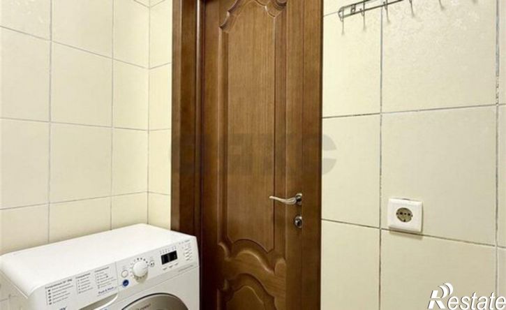 1-комн квартира улица Валерия Гассия, 5,  д. 5