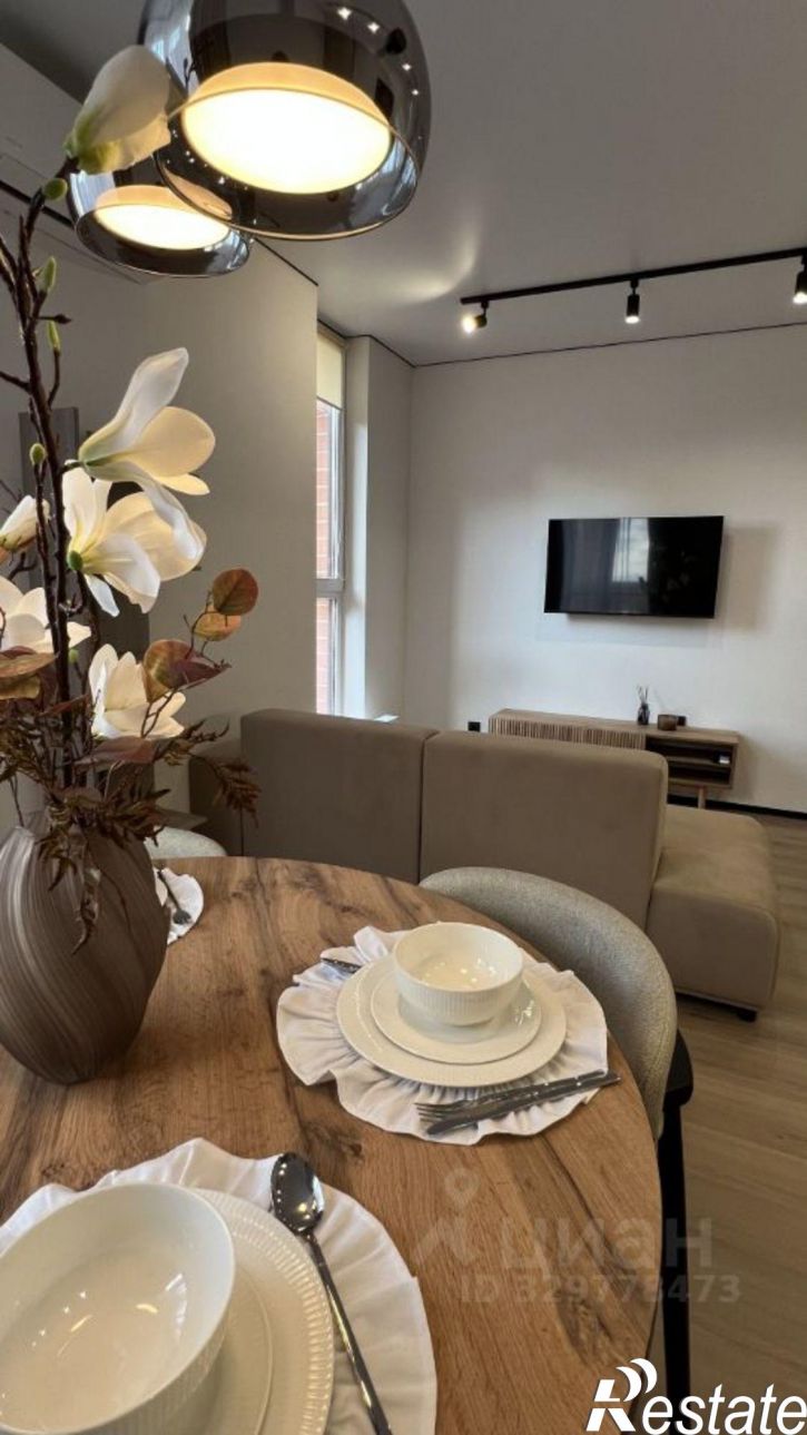 2-комн квартира улица Ивана Беличенко, 86к2