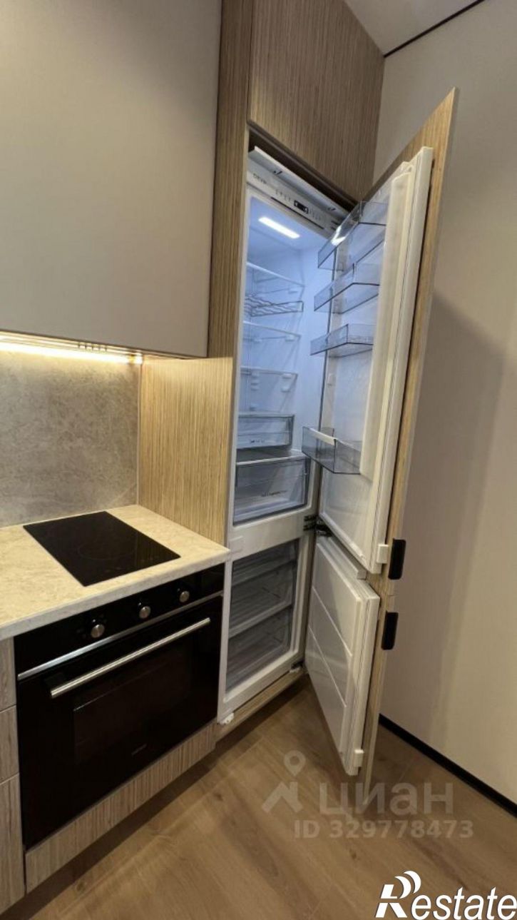 2-комн квартира улица Ивана Беличенко, 86к2