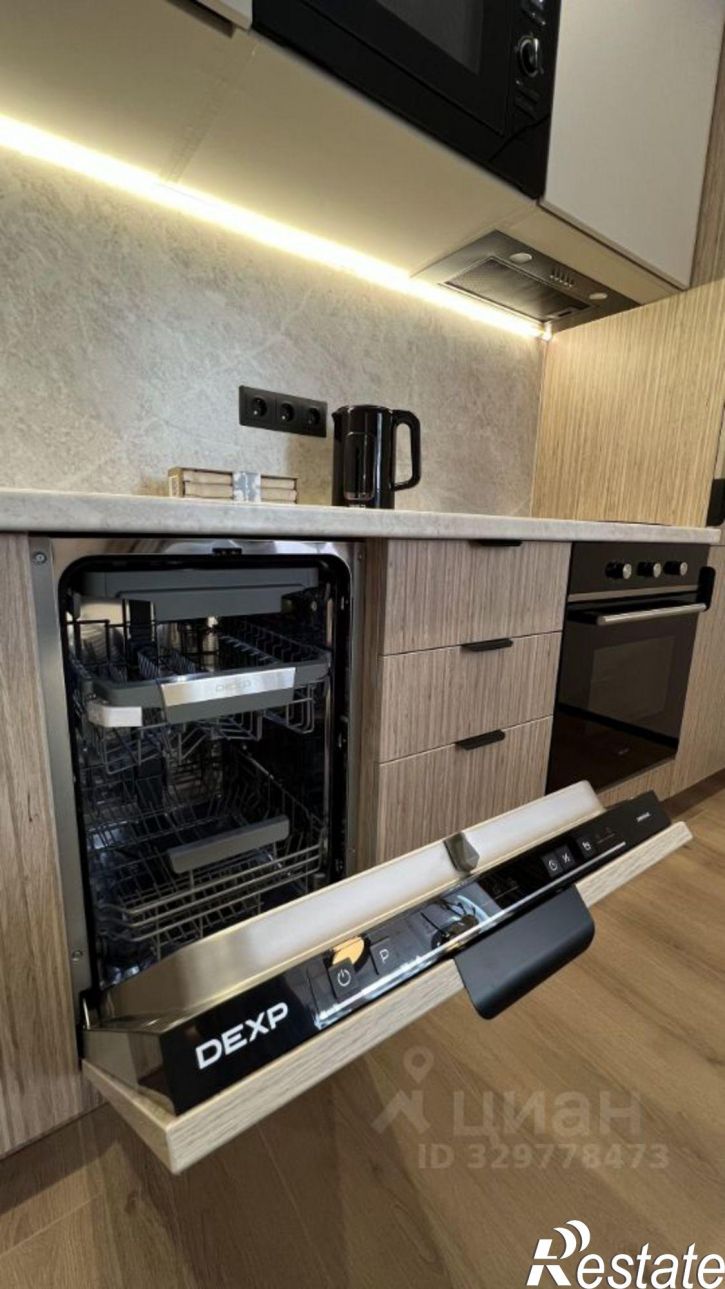 2-комн квартира улица Ивана Беличенко, 86к2