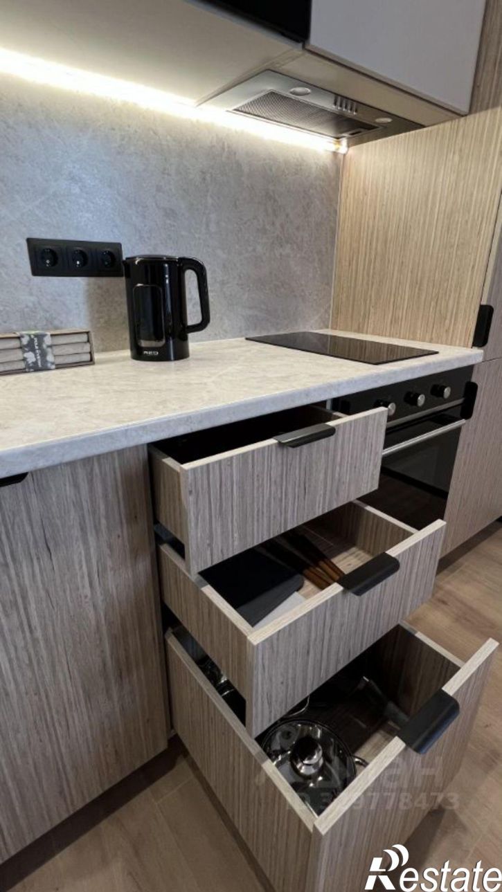2-комн квартира улица Ивана Беличенко, 86к2