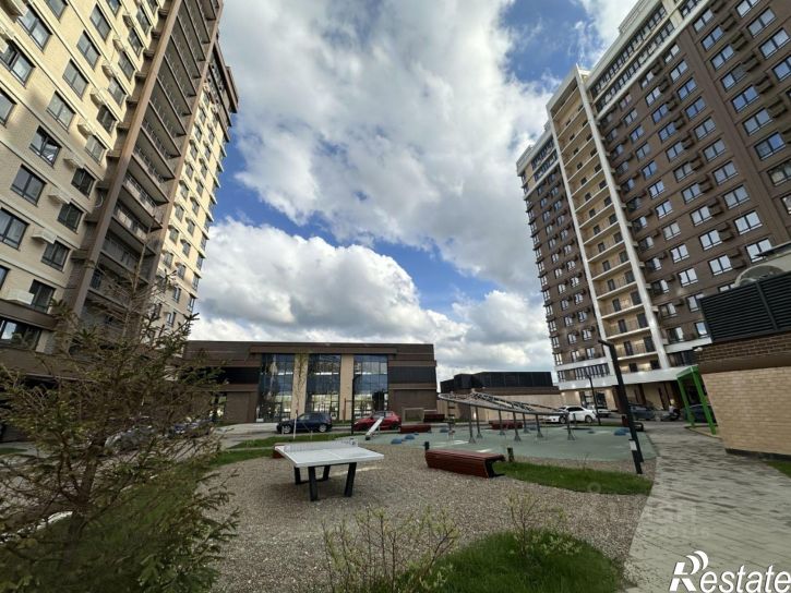 1-комн квартира микрорайон Догма Парк