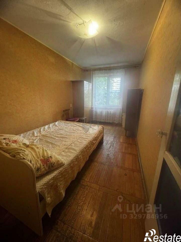 2-комн квартира ул Стахановская, 16,  д. 16