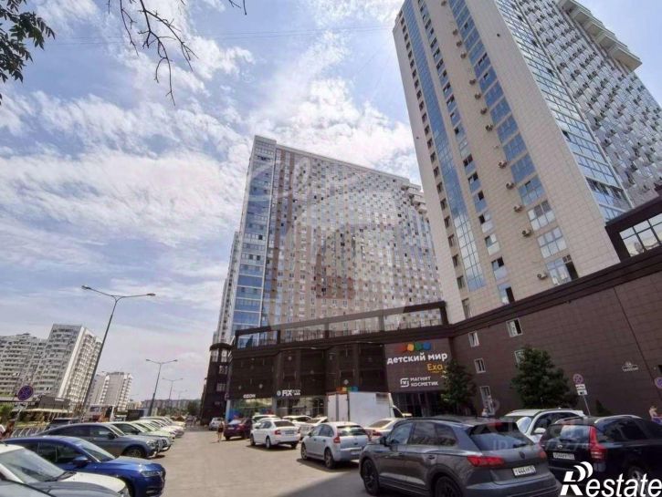 1-комн квартира ул Зиповская, 36 1,  д. 36 1,  к. 1