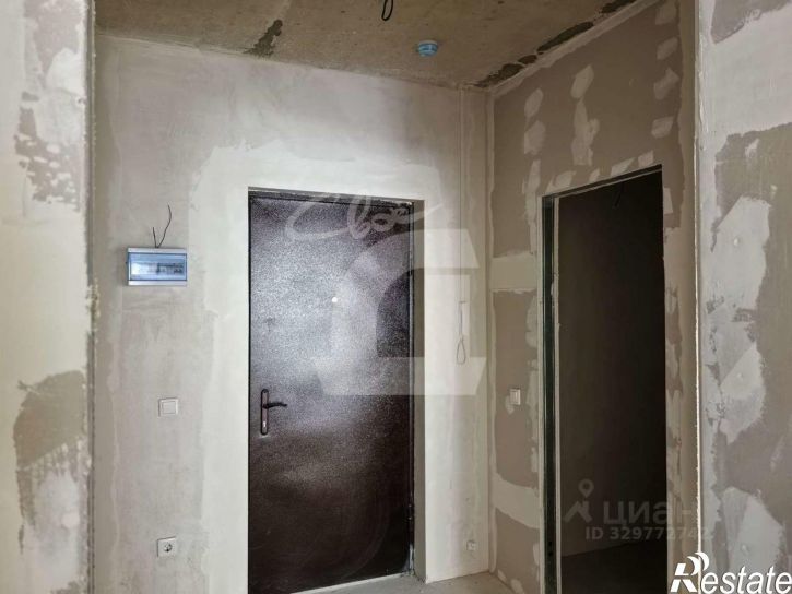 1-комн квартира ул Зиповская, 36 1,  д. 36 1,  к. 1