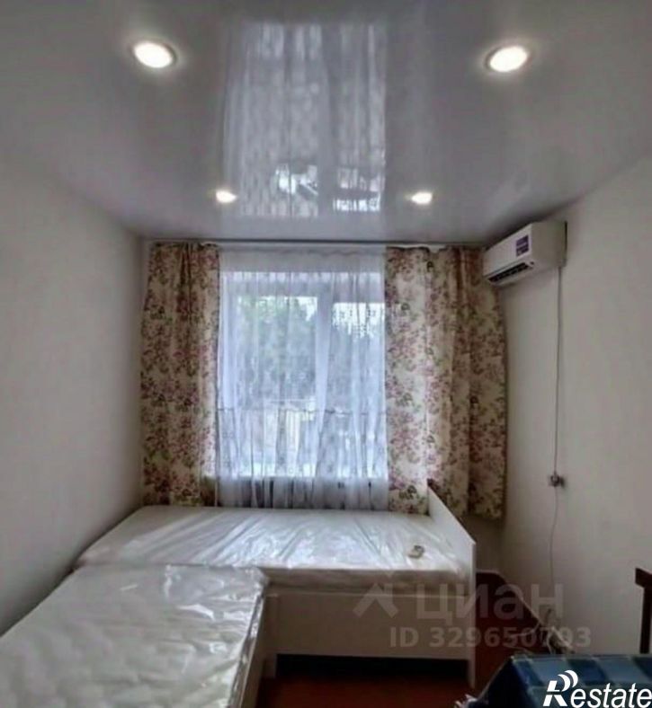 Комната улица Красных Партизан, 73,  д. 73