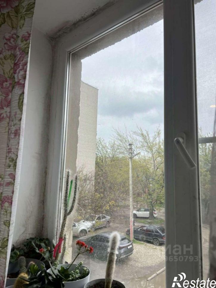 Комната улица Красных Партизан, 73,  д. 73