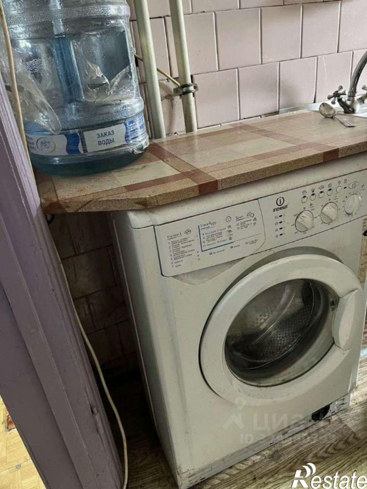 Комната улица Красных Партизан, 73,  д. 73