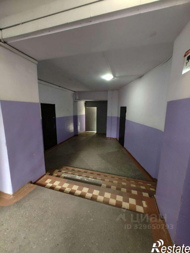 Комната улица Красных Партизан, 73,  д. 73