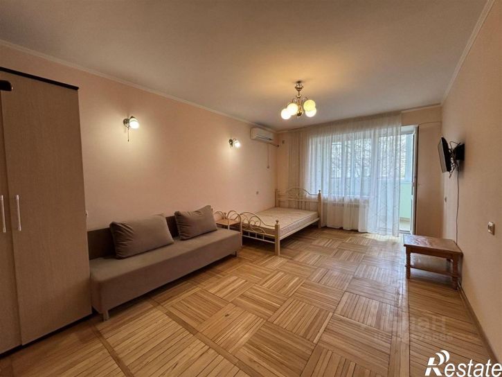 1-комн квартира ул Красных Партизан, 541,  д. 541