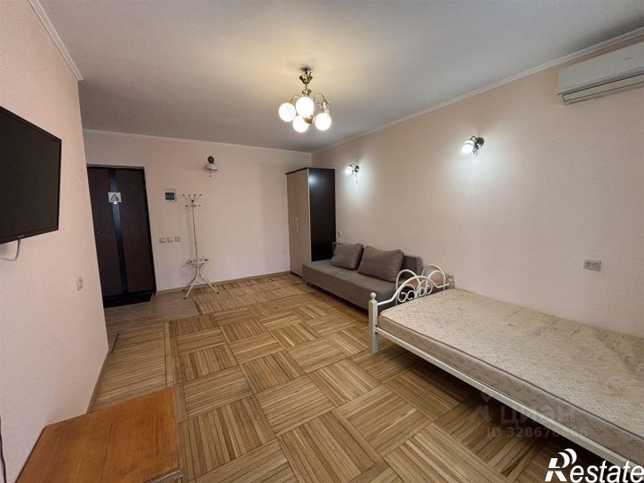 1-комн квартира ул Красных Партизан, 541,  д. 541