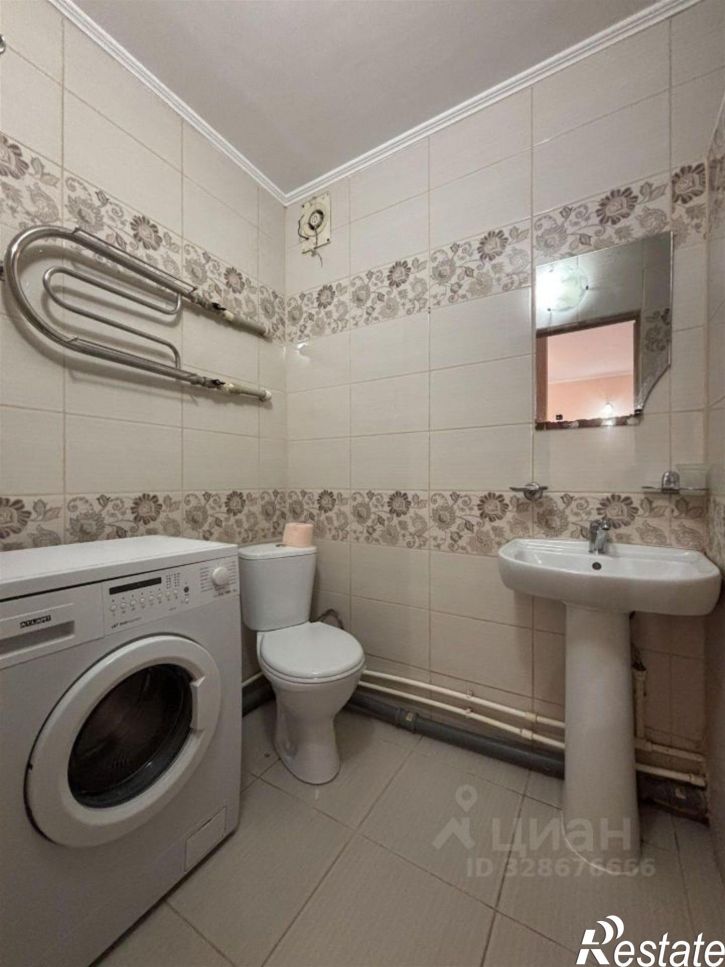 1-комн квартира ул Красных Партизан, 541,  д. 541