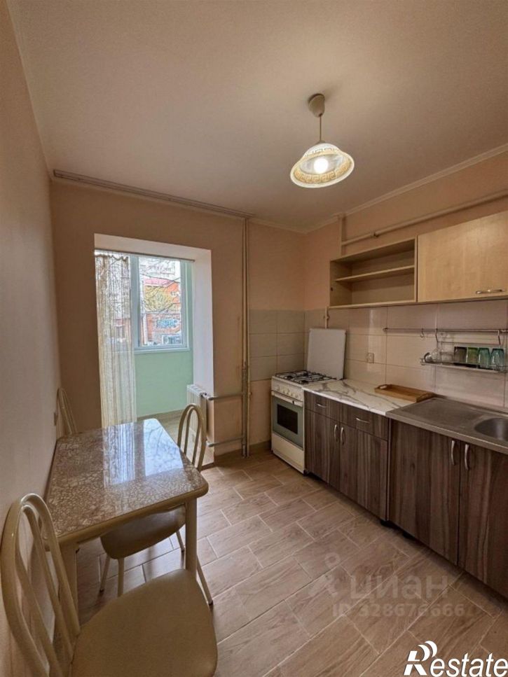 1-комн квартира ул Красных Партизан, 541,  д. 541