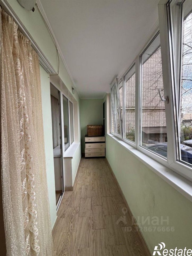 1-комн квартира ул Красных Партизан, 541,  д. 541