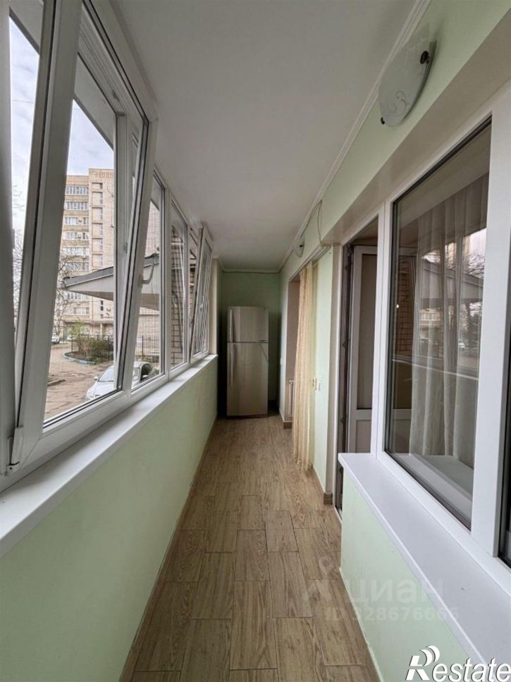 1-комн квартира ул Красных Партизан, 541,  д. 541