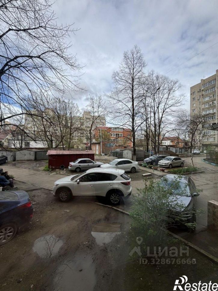 1-комн квартира ул Красных Партизан, 541,  д. 541