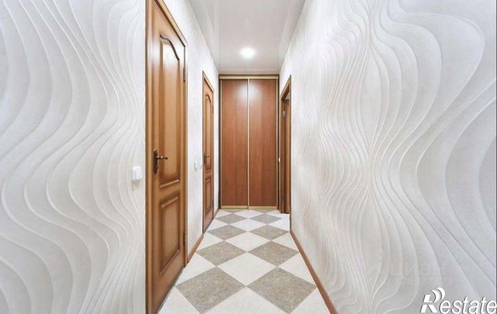 1-комн квартира Гаражная улица, 81/2,  д. 81/2
