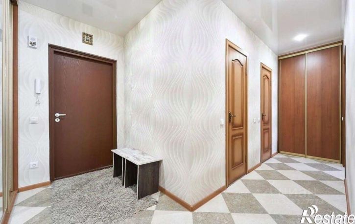 1-комн квартира Гаражная улица, 81/2,  д. 81/2
