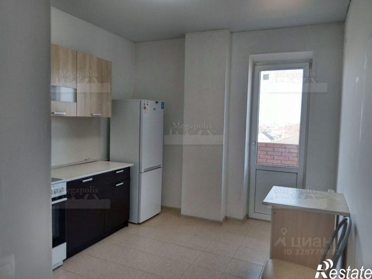 1-комн квартира Российская улица, 337,  д. 337
