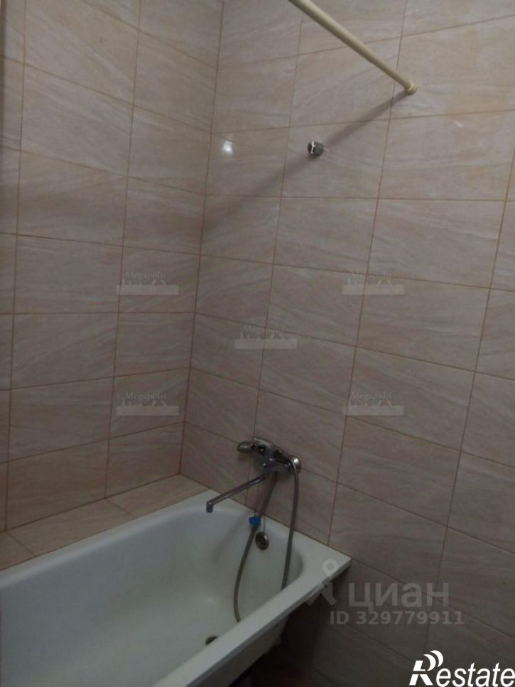 1-комн квартира Российская улица, 337,  д. 337