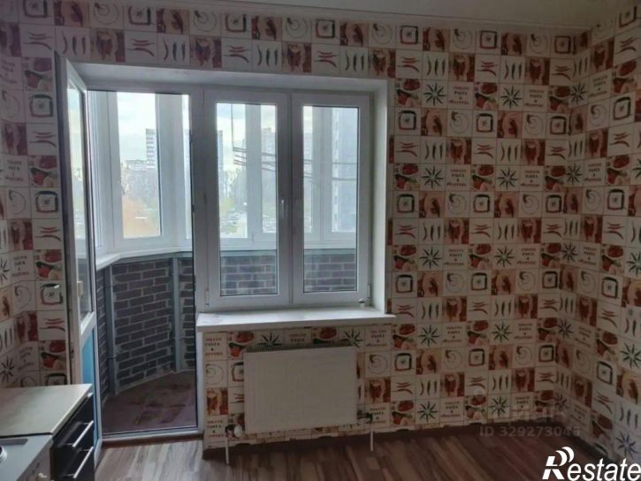 1-комн квартира ул Домбайская, 12,  д. 12